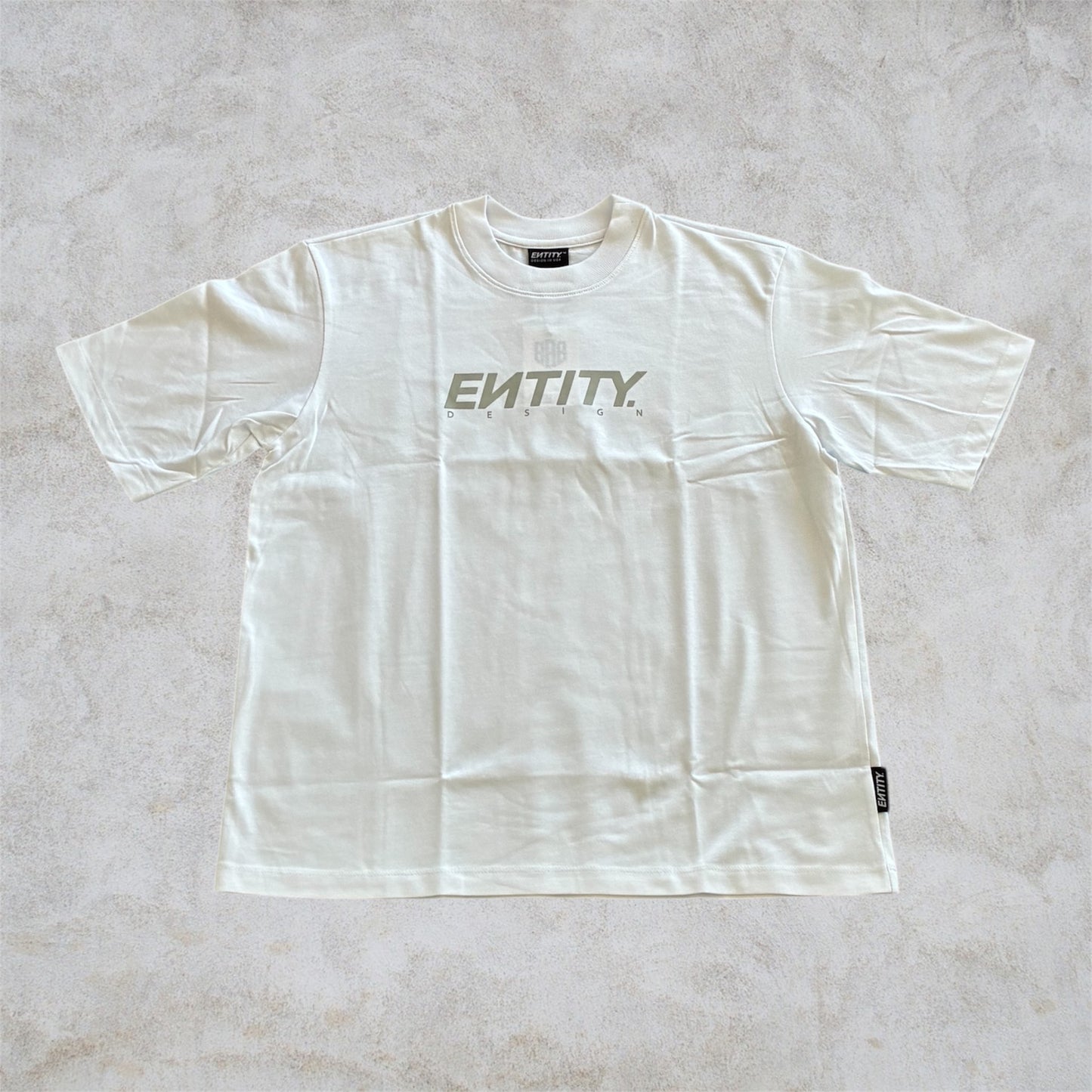 NEW ARRIVAL: PANTHER STRIKE TEE by ENTITY DESIGN