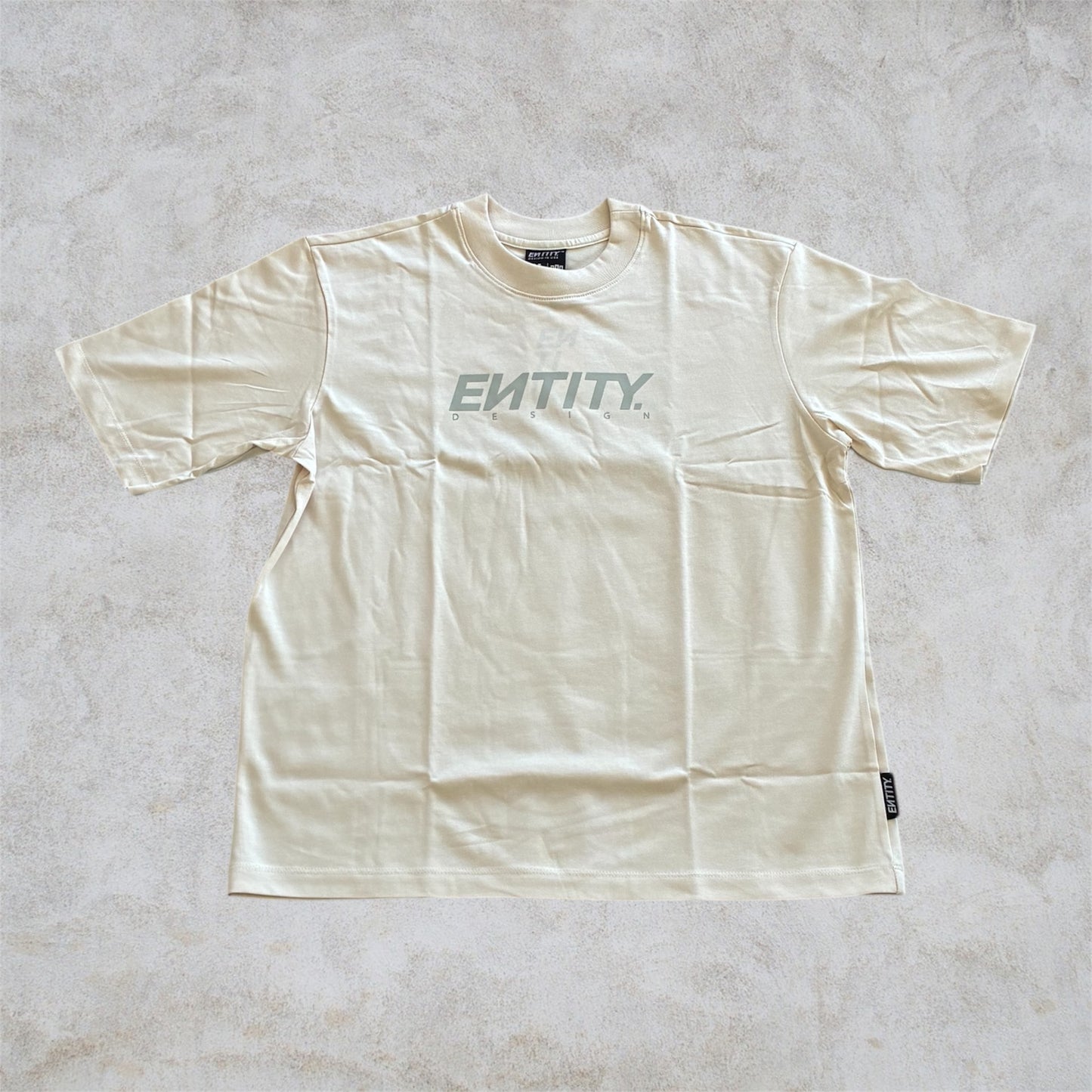 NEW ARRIVAL: PANTHER STRIKE TEE by ENTITY DESIGN