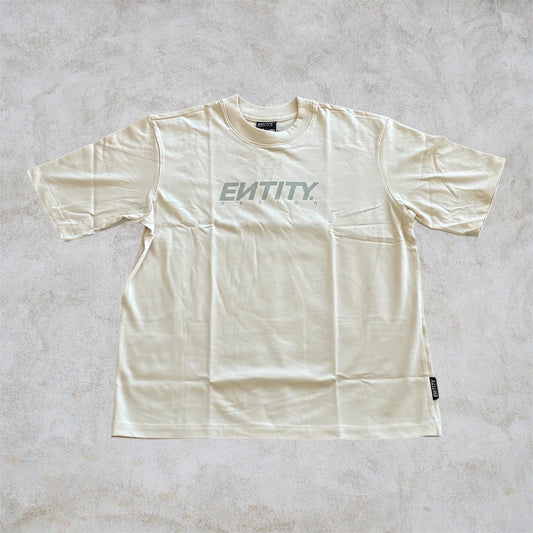 NEW ARRIVAL: PANTHER STRIKE TEE by ENTITY DESIGN