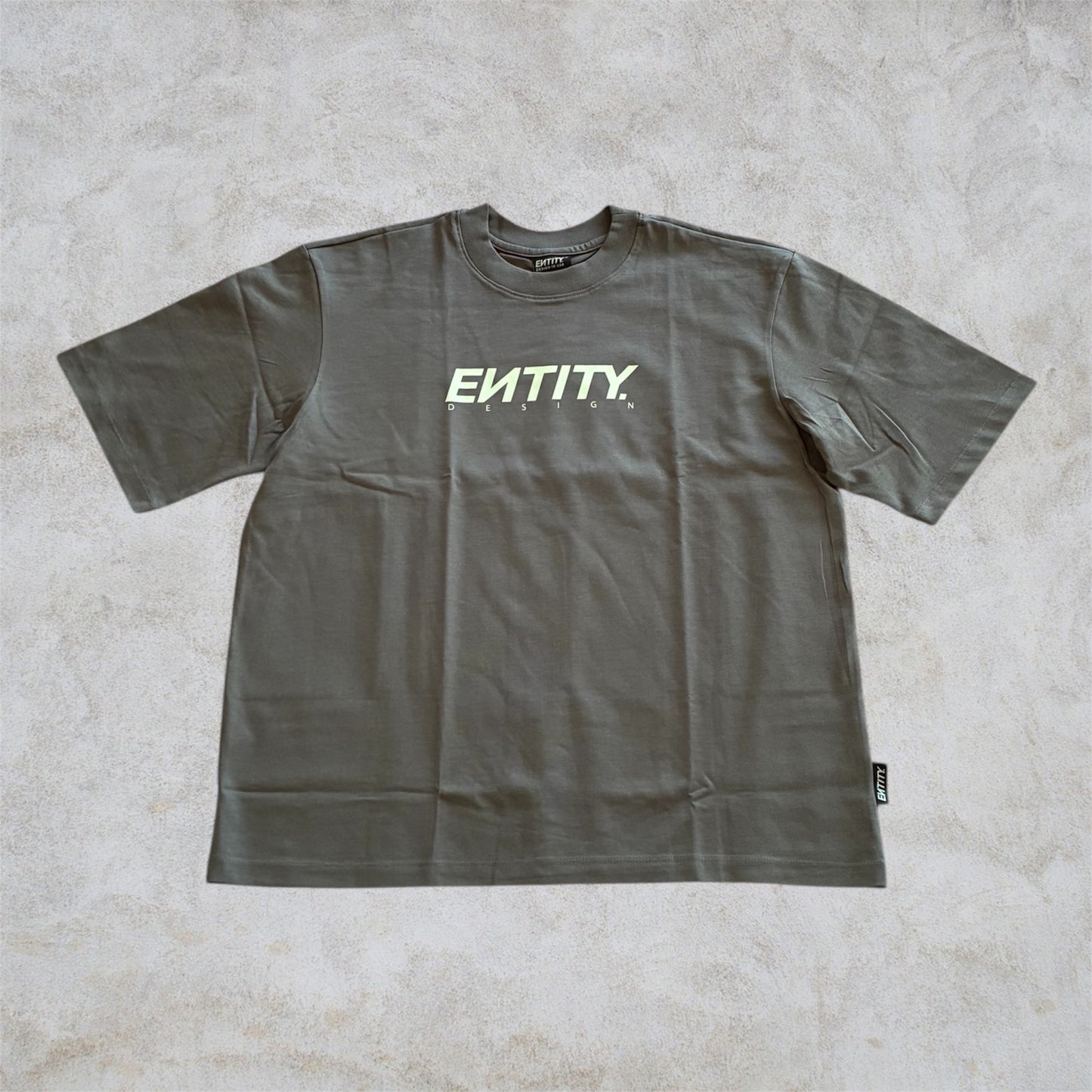 NEW ARRIVAL: PANTHER STRIKE TEE by ENTITY DESIGN