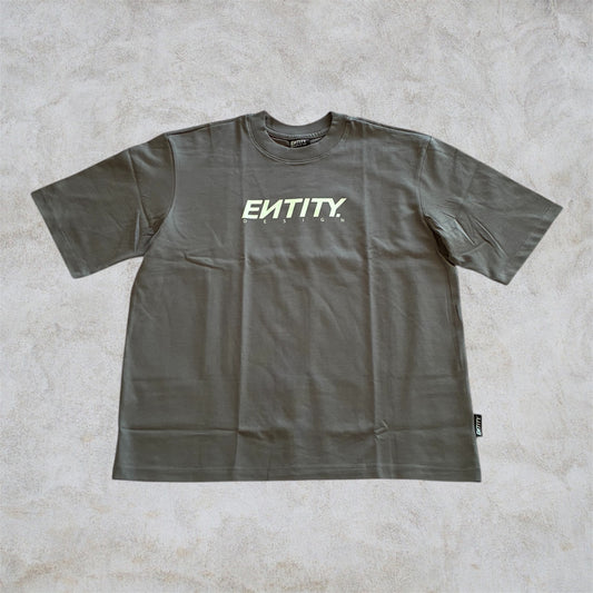 NEW ARRIVAL: PANTHER STRIKE TEE by ENTITY DESIGN